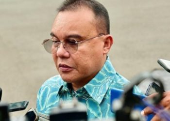 Presiden Prabowo Tegaskan Penertiban Pengecer LPG Dilakukan Bertahap untuk Hindari Gangguan Pasokan