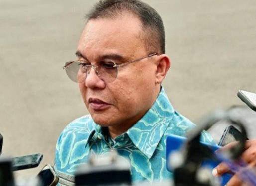 Presiden Prabowo Tegaskan Penertiban Pengecer LPG Dilakukan Bertahap untuk Hindari Gangguan Pasokan