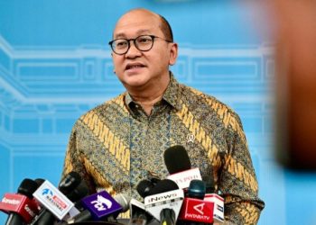 Presiden Prabowo Dukung Peningkatan Investasi, Target 2029 Capai Rp3.414 Triliun