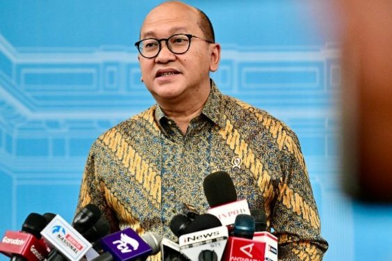 Presiden Prabowo Dukung Peningkatan Investasi, Target 2029 Capai Rp3.414 Triliun