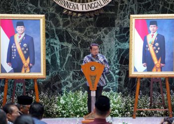 Sambut 5 Abad Jakarta, Menekraf Teuku Riefky dukung Jakarta Jadi Kota Sinema