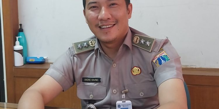 Cegah Tawuran Remaja, Kecamatan Sawah Besar Perketat Pengawasan dengan CCTV dan Patroli Gabungan