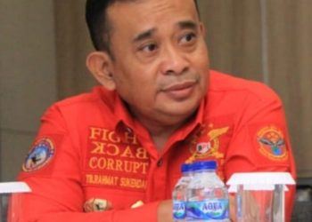 BPI KPNPA RI Ingatkan Pejabat yang Akan Dilantik: Jangan Korupsi Uang Rakyat!
