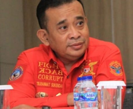 BPI KPNPA RI Ingatkan Pejabat yang Akan Dilantik: Jangan Korupsi Uang Rakyat!
