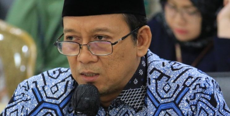 PDIP Tarik Kadernya Ikuti Retreat, Senator Gus Hilmy: Menghambat Pembangunan Daerah