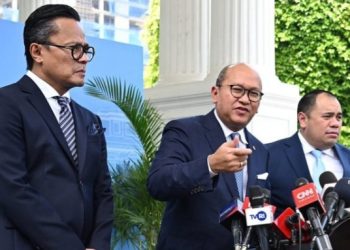 Danantara Resmi Diluncurkan, Rosan Roeslani Tegaskan Komitmen Tata Kelola yang Transparan dan Berintegritas
