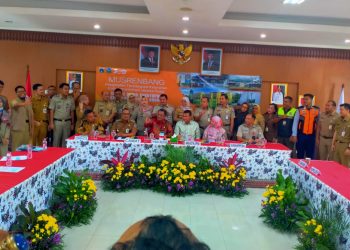 Tanah Abang Siap Bertransformasi, Musrenbang 2025 Dorong Pembangunan Berimbang