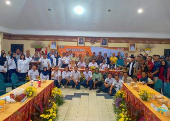 Musrenbang Sawah Besar Sepakati 155 Usulan, RW Kumuh Jadi Prioritas