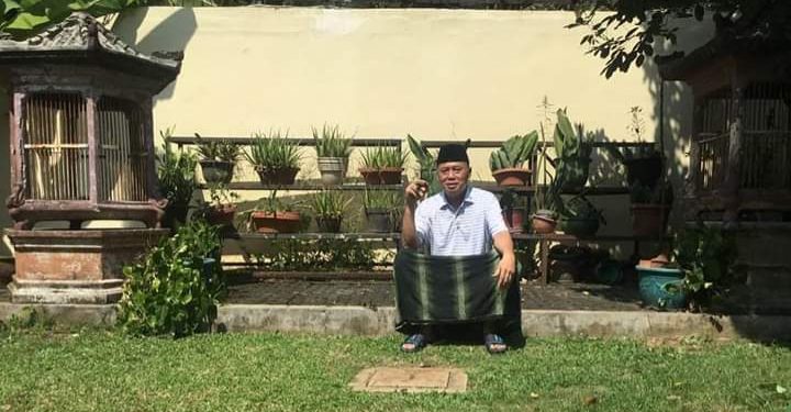 KH. As’ad Said Ali: Nikmatnya Melantunkan Kalam Ilahi dan Doa Bersama