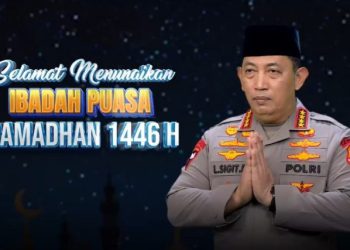 Menjalankan Ibadah Puasa, Momentum Berlomba-Lomba Dalam Kebaikan