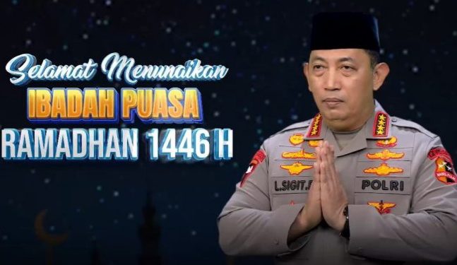 Menjalankan Ibadah Puasa, Momentum Berlomba-Lomba Dalam Kebaikan