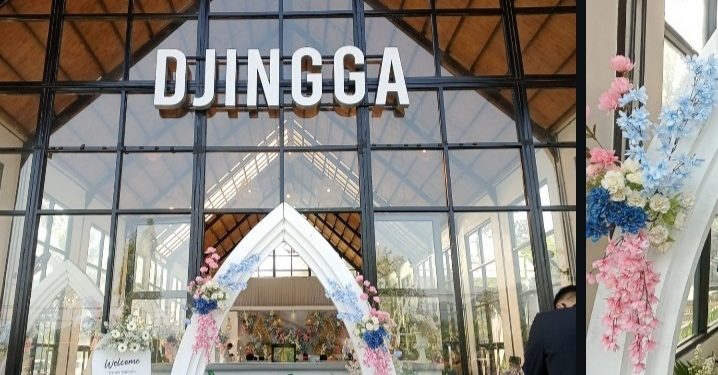 Kafe Jingga IndonesiaSuguhkan aneka Cita rasa
