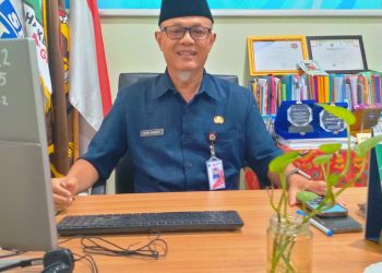 SMAN 5 Jakarta Gelar Berbagai Kegiatan Ramadan untuk Meningkatkan Karakter Siswa