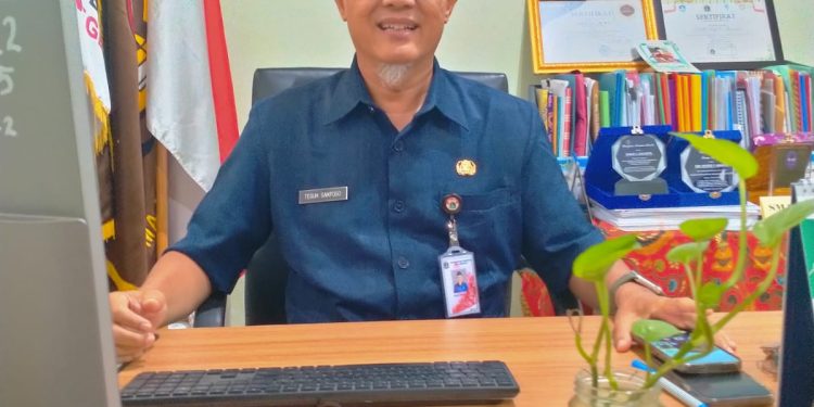 SMAN 5 Jakarta Gelar Berbagai Kegiatan Ramadan untuk Meningkatkan Karakter Siswa