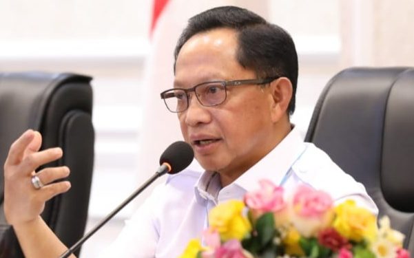 Persiapan Arus Mudik Lebaran, Mendagri Minta Pemda Segera Cek Kondisi Jalan dan Lakukan Perbaikan