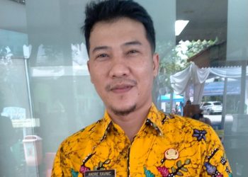 Posko KJP Plus dan KJMU di Kecamatan Sawah Besar Berjalan Lancar, 65 Warga Terlayani Per Hari