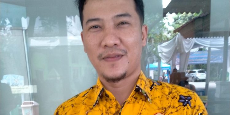 Posko KJP Plus dan KJMU di Kecamatan Sawah Besar Berjalan Lancar, 65 Warga Terlayani Per Hari