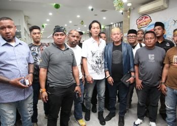 Buka Puasa Bersama, FBR, BANTARA, dan PETIR Tegaskan Tak Ada Permusuhan