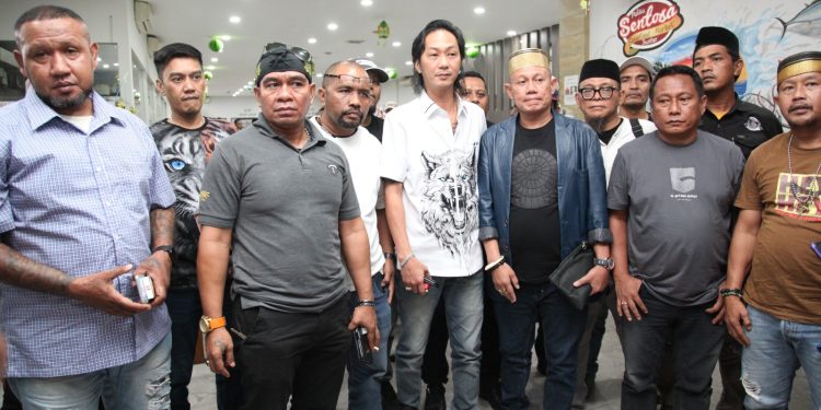 Buka Puasa Bersama, FBR, BANTARA, dan PETIR Tegaskan Tak Ada Permusuhan