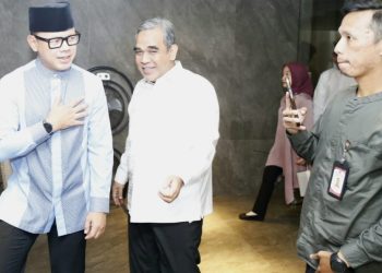 Wamendagri Bima Arya: ASN Harus Disiplin Kerja Usai Libur Lebaran