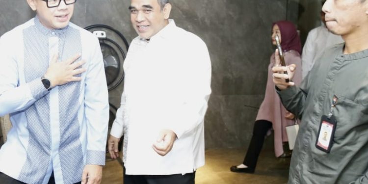 Wamendagri Bima Arya: ASN Harus Disiplin Kerja Usai Libur Lebaran