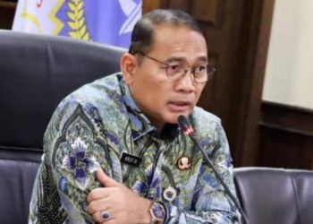 Wali Kota Jakpus, Arifin Monas Diserbu 49 Ribu Wisatawan di Hari Kedua Libur Lebaran