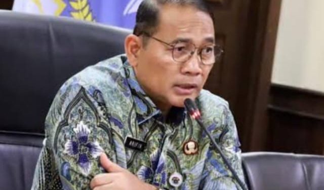 Wali Kota Jakpus, Arifin Monas Diserbu 49 Ribu Wisatawan di Hari Kedua Libur Lebaran