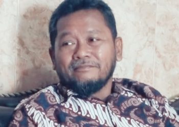 Korban PHK lebih di utamakan ketimbang MBG