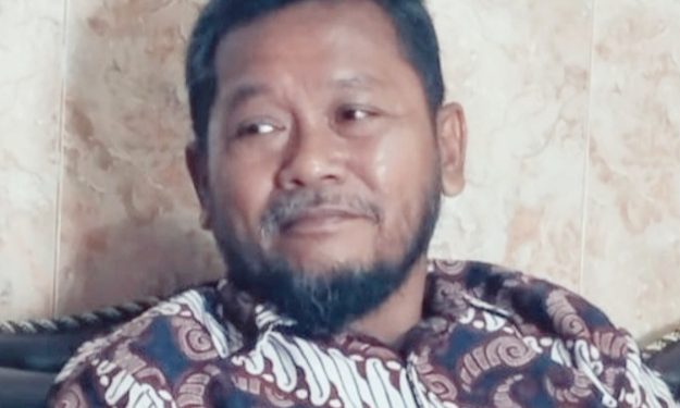 Korban PHK lebih di utamakan ketimbang MBG