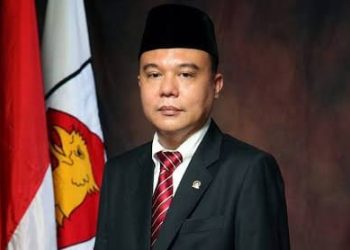 Dasco Jadi Tokoh Kunci di Balik Rencana Pertemuan Prabowo-Megawati