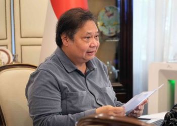 Presiden Prabowo Bahas Respons Ekonomi Global dan Kebijakan Tarif bersama Jajaran Kabinet