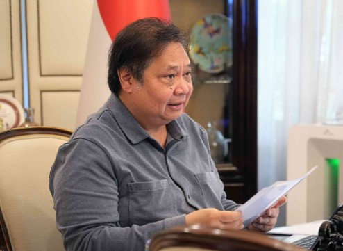 Presiden Prabowo Bahas Respons Ekonomi Global dan Kebijakan Tarif bersama Jajaran Kabinet