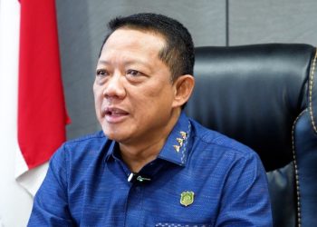 Kejagung Periksa Dua Saksi Terkait Kasus Korupsi Tata Niaga Timah PT Timah Tbk