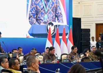 Presiden Prabowo Subianto Instruksikan Perubahan Regulasi TKDN Lebih Fleksibel dan Realistis