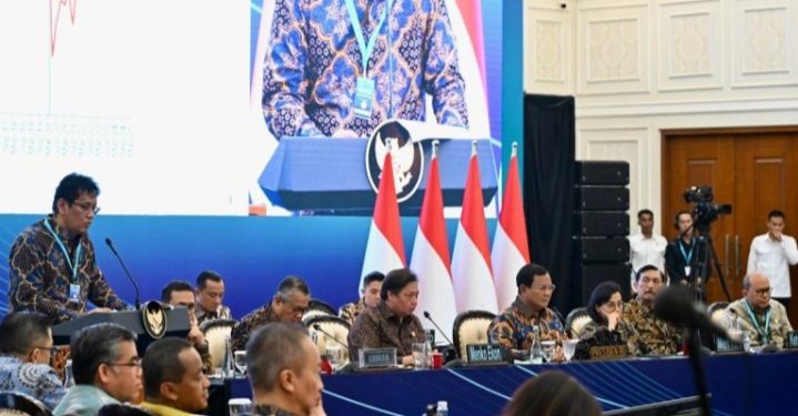 Presiden Prabowo Subianto Instruksikan Perubahan Regulasi TKDN Lebih Fleksibel dan Realistis