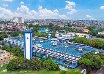 Relawan Kesehatan Indonesia Desak PAM JAYA Sosialisasikan Air Siap Minum ke Warga Jakarta