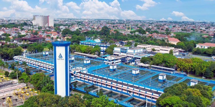 Relawan Kesehatan Indonesia Desak PAM JAYA Sosialisasikan Air Siap Minum ke Warga Jakarta