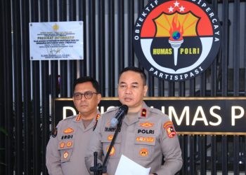 Bareskrim Polri Dalami Gangguan Sistem Bank DKI