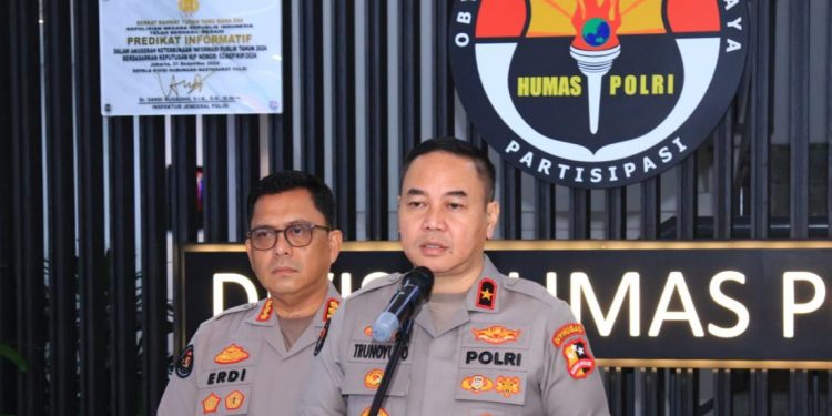 Bareskrim Polri Dalami Gangguan Sistem Bank DKI