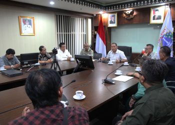 Fun Bike Siwo PWI Jaya, Wali Kota Jakpus Gelorakan Dukungan dari Pemkot Lainnya