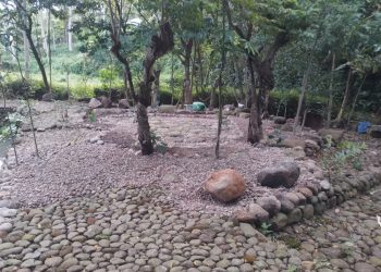 Lembah Kendali Sodo Destinasi wisata yang patut di Kunjungi