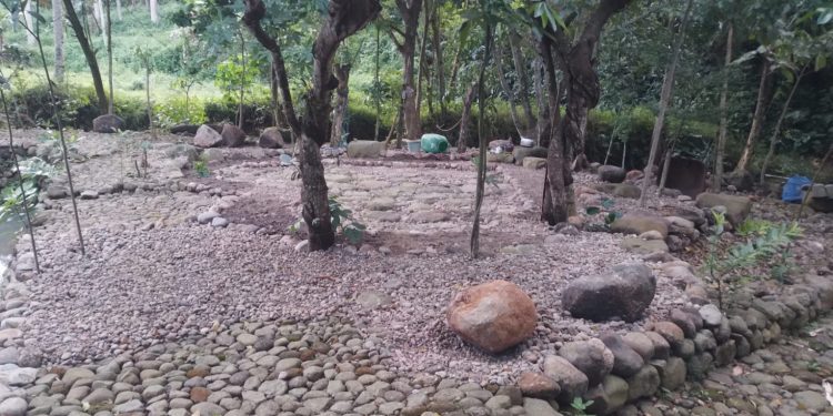 Lembah Kendali Sodo Destinasi wisata yang patut di Kunjungi