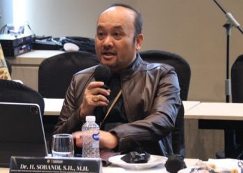 Smart Majelis, Terobosan MA untuk Peradilan Lebih Bersih dan Transparan