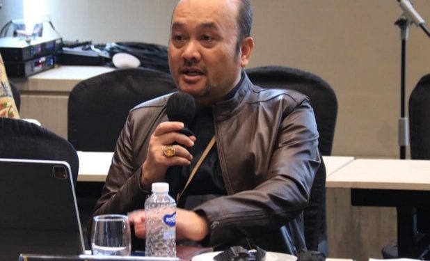 Smart Majelis, Terobosan MA untuk Peradilan Lebih Bersih dan Transparan