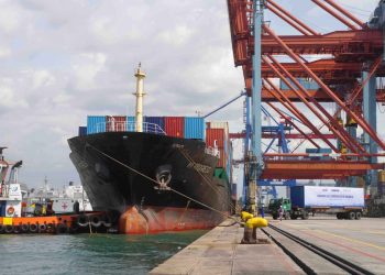 IPC TPK LAYANI PELAYARAN BARU KE VIETNAM DARI FESCO LINES