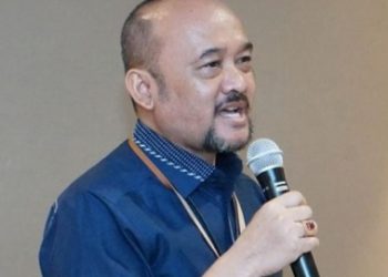 Maraknya Web Defacement Bermuatan Judi Online, MA Minta Satuan Kerja Perkuat Keamanan Website