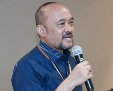 Maraknya Web Defacement Bermuatan Judi Online, MA Minta Satuan Kerja Perkuat Keamanan Website