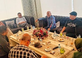 Tolak RJ, Minta Kasus Cash Back PWI Segera Gelar Perkara