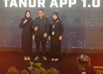 PT Tanur Muthmainnah Tour Luncurkan Aplikasi “Tanur App 1.0”, Permudah Layanan Umrah dan Haji