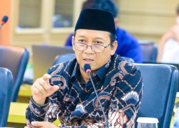Ramai Wacana Vasektomi jadi Syarat Bansos, Anggota DPD RI ini Sebut Bertentangan dengan Nilai-Nilai Kemanusiaan dan Prinsip Keadilan Sosial